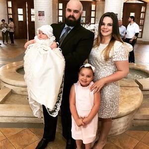 Meet your Posher, Johanna